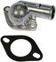 902-2023 by DORMAN - Engine Coolant Thermostat Housing