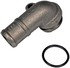 902-2025 by DORMAN - Engine Coolant Thermostat Housing