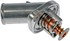 902-2036 by DORMAN - Integrated Thermostat Housing Assembly