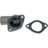 902-2040 by DORMAN - Engine Coolant Thermostat Housing