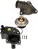 902-204 by DORMAN - Engine Coolant Thermostat Housing Assembly