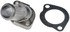 902-2051 by DORMAN - Engine Coolant Thermostat Housing