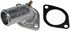 902-2050 by DORMAN - Engine Coolant Thermostat Housing