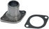 902-2052 by DORMAN - Engine Coolant Thermostat Housing
