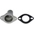 902-2055 by DORMAN - Engine Coolant Thermostat Housing