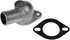 902-2061 by DORMAN - Engine Coolant Thermostat Housing