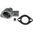 902-2064 by DORMAN - Engine Coolant Thermostat Housing