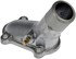 902-2063 by DORMAN - Engine Coolant Thermostat Housing