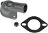 902-2064 by DORMAN - Engine Coolant Thermostat Housing