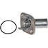 Dorman 902-2079 Engine Coolant Thermostat Housing Engine Coolant Thermostat Housing