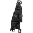 Dorman 901-400 Door Window Switch Power Window Switch - Front Left, 5 Button