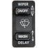Dorman 901-5210 Wiper Switch Wiper Switch