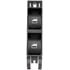Dorman 901-526 Door Window Switch Power Window Switch - Right Side, Console Mounted