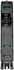 901-525 by DORMAN - Power Window Switch - Left Side, Console Mounted W/Window Lock