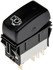 901-5412 by DORMAN - Heavy Duty Engine Brake Switch - On/Off