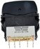 901-5413 by DORMAN - Heavy Duty Engine Brake Switch - 3-Position