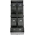 Dorman 901-575 Door Window Switch Power Window Switch - Master Switch