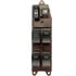 Dorman 901-705 Door Window Switch Power Window Switch - Front Left, 6 Button