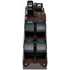 Dorman 901-749 Door Window Switch Master Switch - Front Left, 6 Button