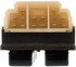 901-807 by DORMAN - Power Window Switch - Front Left, 5 Button