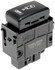 901-826 by DORMAN - Parking Aid Control Switch