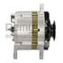 14870 by DELCO REMY - Alternator - Remanufactured