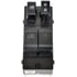 901-878 by DORMAN - Master Window Switch - Front Left, 4 Button