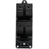 901-902 by DORMAN - Power Window Switch - Master Switch