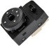 901-910 by DORMAN - Power Mirror Switch - Front Left