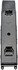 Dorman 901-916 Door Window Switch Power Window Switch - Left Front Master