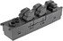 Dorman 901-916 Door Window Switch Power Window Switch - Left Front Master