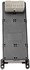 901-917 by DORMAN - Master Switch - Front Left, 4 Button