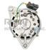 14872 by DELCO REMY - Alternator - Remanufactured