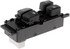 901-917 by DORMAN - Master Switch - Front Left, 4 Button