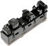 901-952R by DORMAN - Remanufactured Power Window Switch