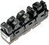 901-955R by DORMAN - Remanufactured Power Window Switch