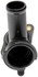 902-3301 by DORMAN - Engine Coolant Thermostat Housing Assembly