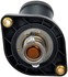 902-3312 by DORMAN - Engine Coolant Thermostat Housing Assembly