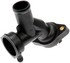 902-3301 by DORMAN - Engine Coolant Thermostat Housing Assembly