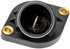 902-3312 by DORMAN - Engine Coolant Thermostat Housing Assembly