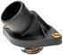 902-3312 by DORMAN - Engine Coolant Thermostat Housing Assembly