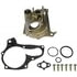 902-401 by DORMAN - Water Pump Housing With Gaskets and Hardware