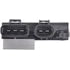 Dorman 902-417 Engine Cooling Fan Module Radiator Fan Control Module