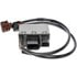 Dorman 902-435 Engine Cooling Fan Module Radiator Fan Control Module