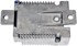 902-437 by DORMAN - Radiator Fan Control Module