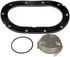 902-438 by DORMAN - Fuel Pump Housing Repair Kit