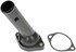 902-5000 by DORMAN - Engine Coolant Thermostat Housing