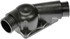 902-5003 by DORMAN - Engine Coolant Thermostat Housing