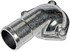 902-5004 by DORMAN - Engine Coolant Thermostat Housing