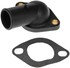 902-5005 by DORMAN - Engine Coolant Thermostat Housing